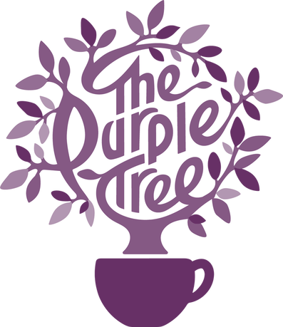 Purple Tree Caf&eacute;